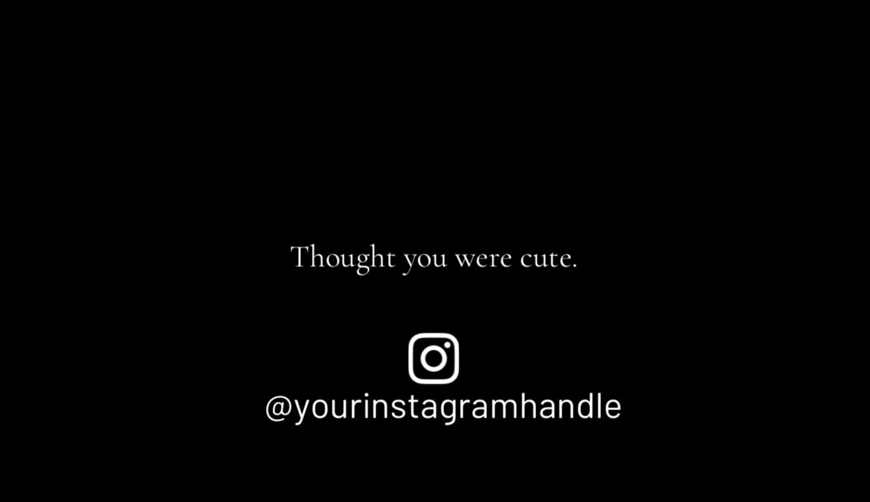 Subtle Guy Keeping it low key